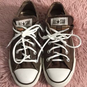 Brown converse